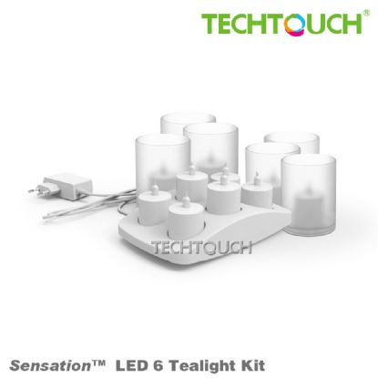 Sensation Table Lamps Techtouch Novelty/Night Light Sensation Table Lamps Techtouch Novelty/Night Light